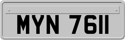 MYN7611