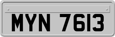 MYN7613