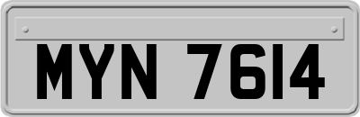 MYN7614