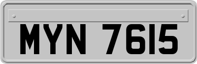 MYN7615