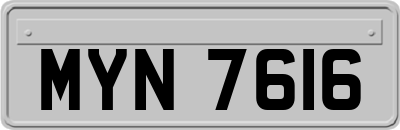 MYN7616