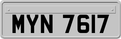 MYN7617