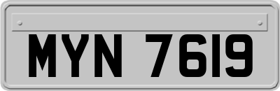 MYN7619