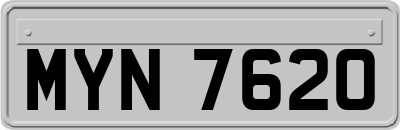 MYN7620