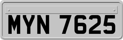 MYN7625