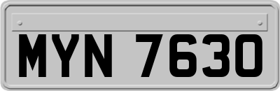 MYN7630