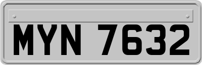 MYN7632