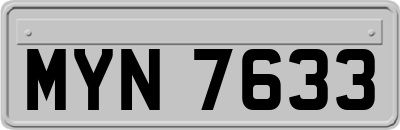 MYN7633