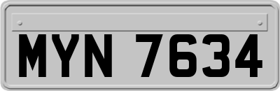 MYN7634