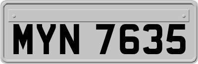 MYN7635