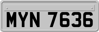 MYN7636