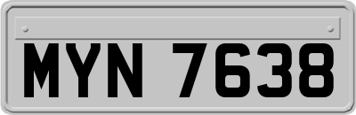 MYN7638