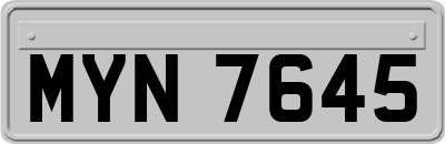 MYN7645