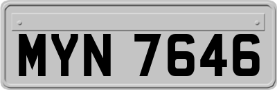 MYN7646