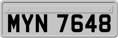 MYN7648