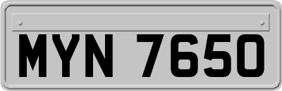 MYN7650