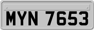MYN7653
