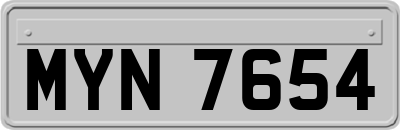 MYN7654