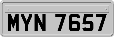 MYN7657