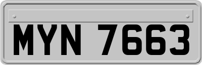 MYN7663