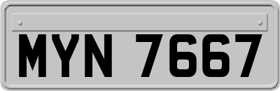 MYN7667