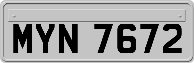 MYN7672