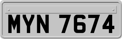 MYN7674