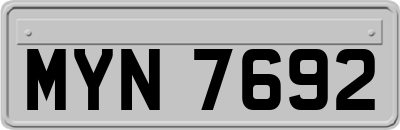 MYN7692