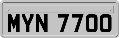 MYN7700