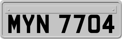 MYN7704