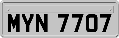 MYN7707