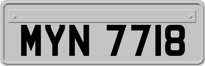 MYN7718