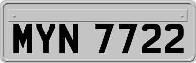 MYN7722