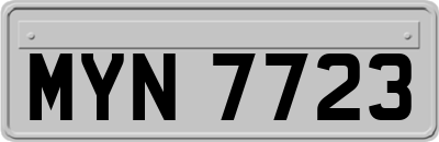 MYN7723