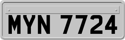 MYN7724