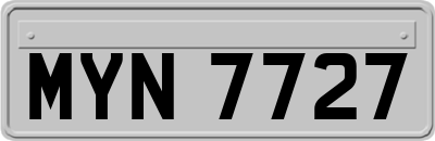 MYN7727