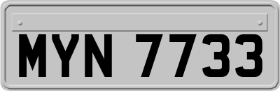 MYN7733