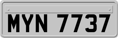 MYN7737