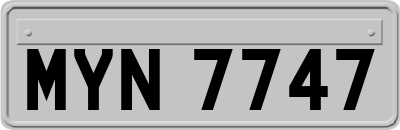 MYN7747