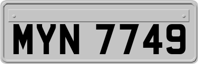 MYN7749