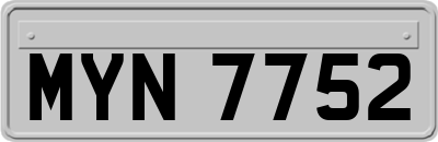 MYN7752