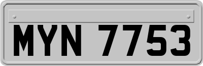MYN7753
