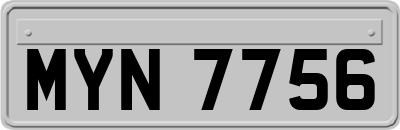MYN7756