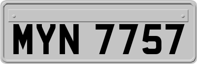 MYN7757