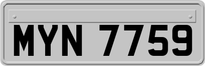 MYN7759