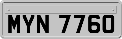 MYN7760