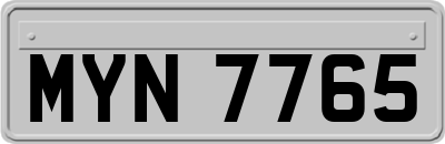 MYN7765