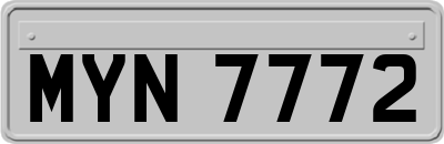 MYN7772