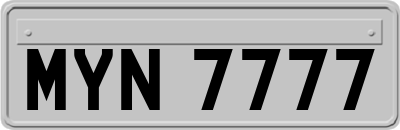 MYN7777