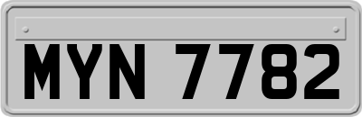 MYN7782